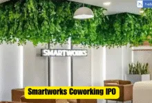 Smartworks Coworking IPO Last Date, Price, Prospectus PDF