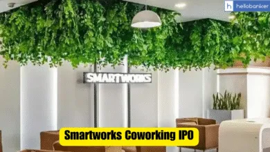 Smartworks Coworking IPO Last Date, Price, Prospectus PDF