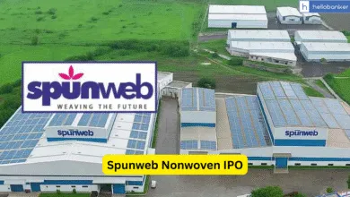 Spunweb Nonwoven IPO Last Date, Price, Prospectus PDF