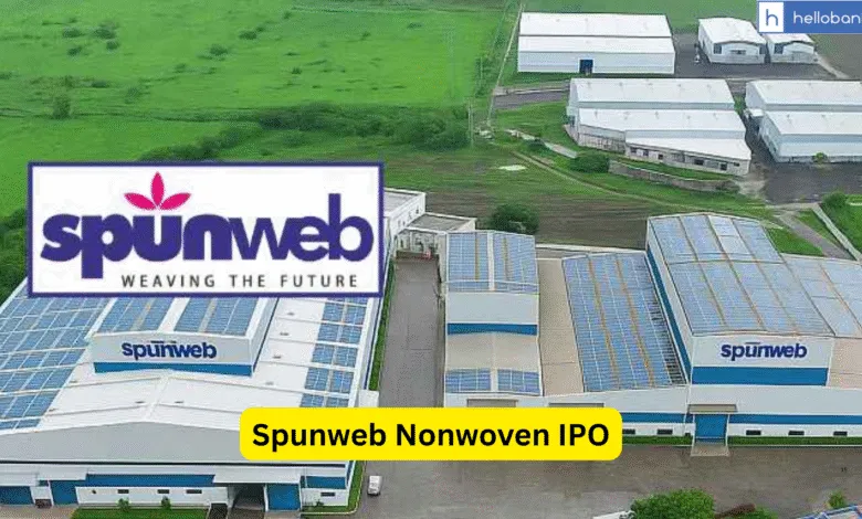 Spunweb Nonwoven IPO Last Date, Price, Prospectus PDF