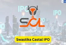 Swastika Castal IPO Last Date, Price, Prospectus PDF