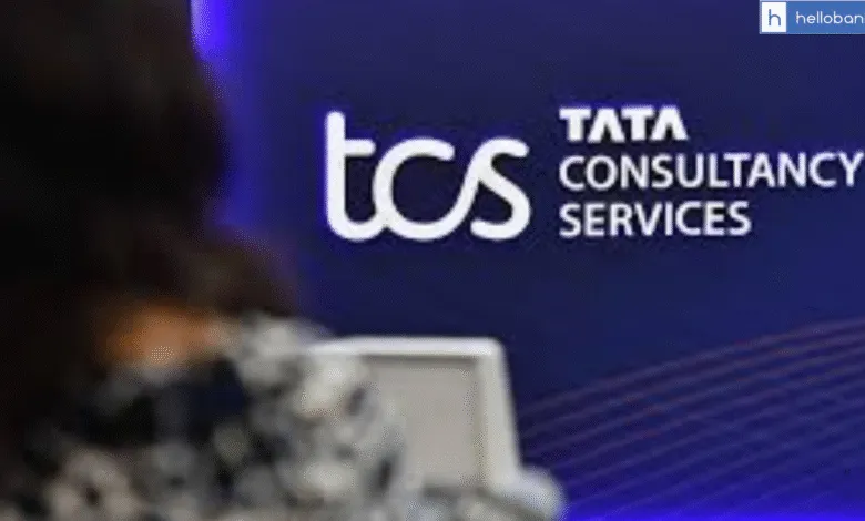 TCS