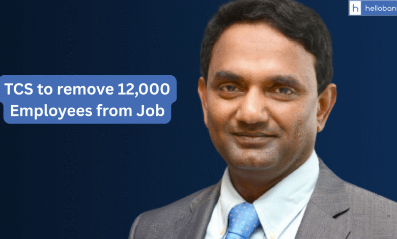TCS to remove 12,000 Employees from Job, But Why? Know Here
