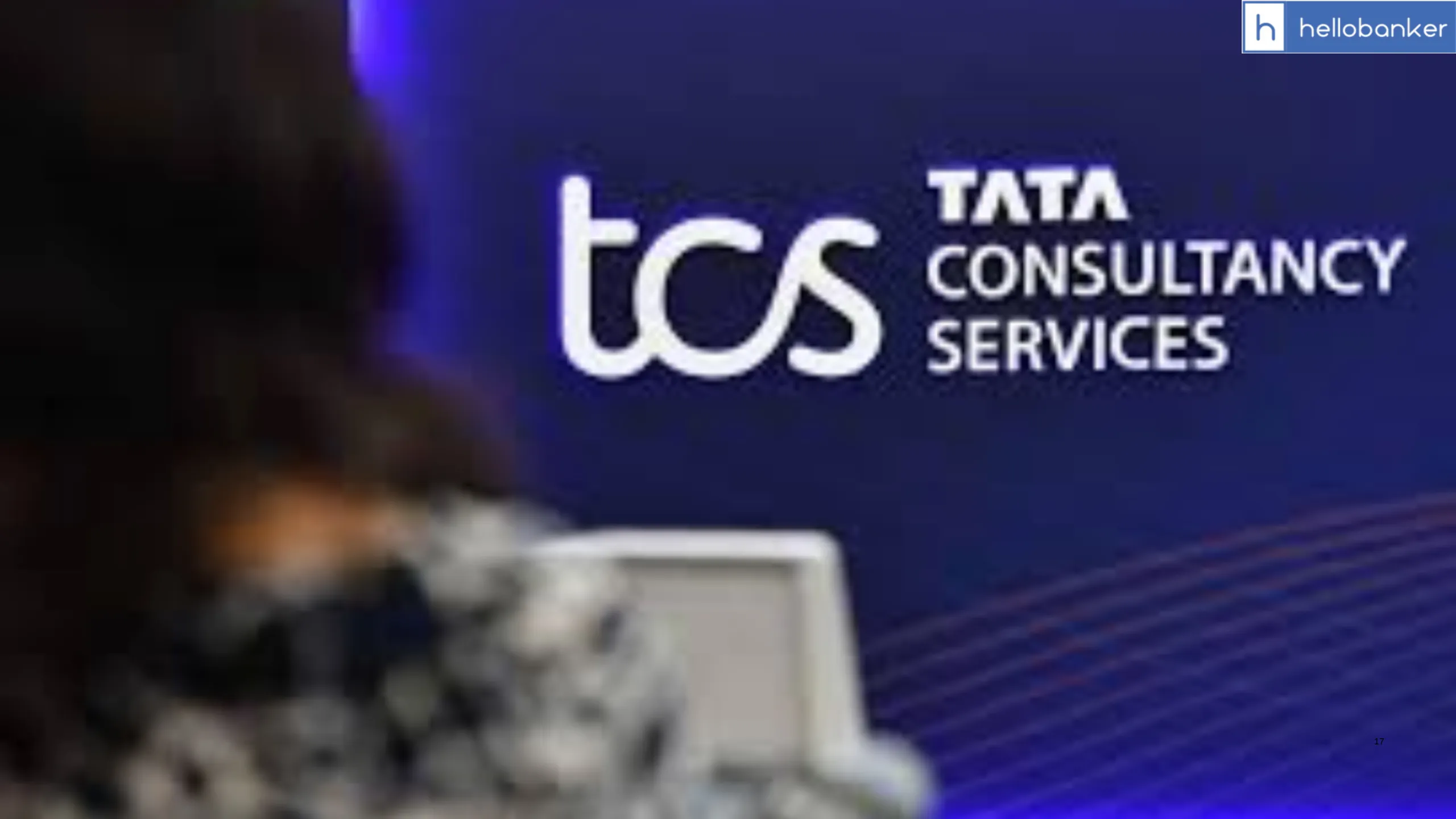 TCS