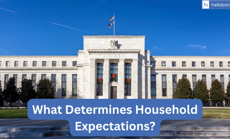 What Determines Household Expectations? [US Paper]
