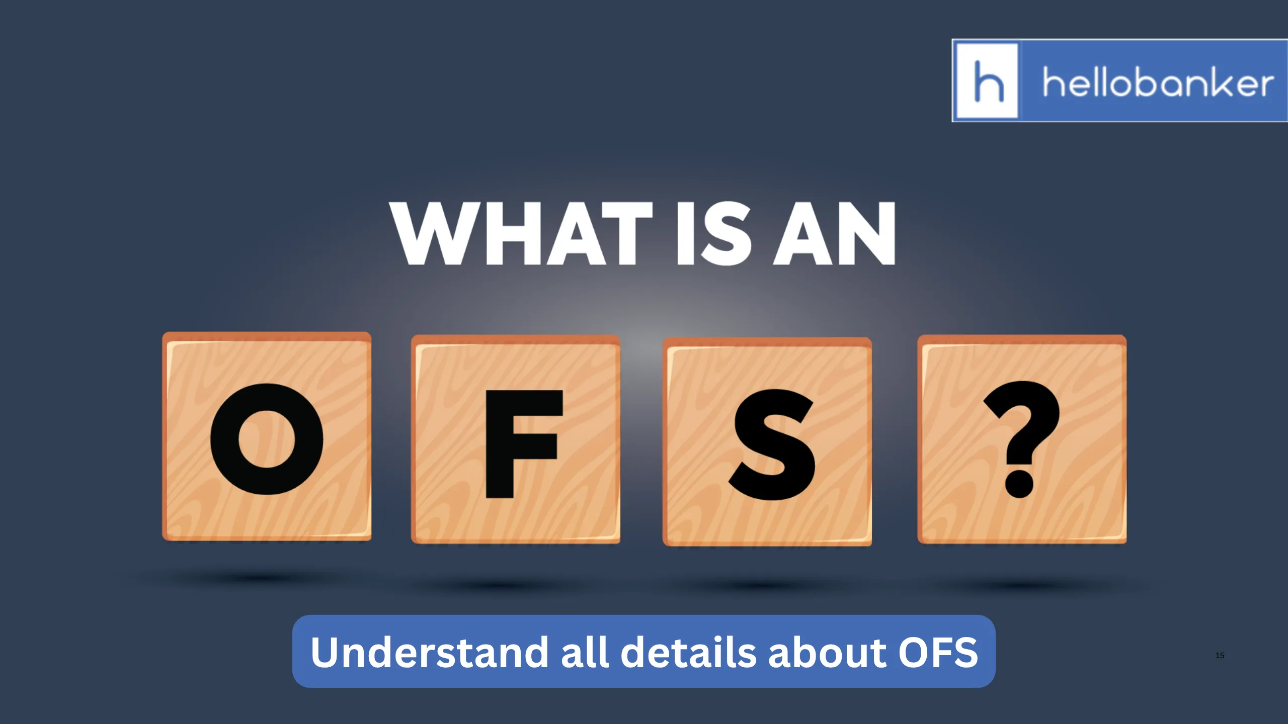 What is OFS (Offer for Sale)?What is OFS (Offer for Sale)