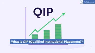 What is QIP (Qualified Institutional Placement)?
