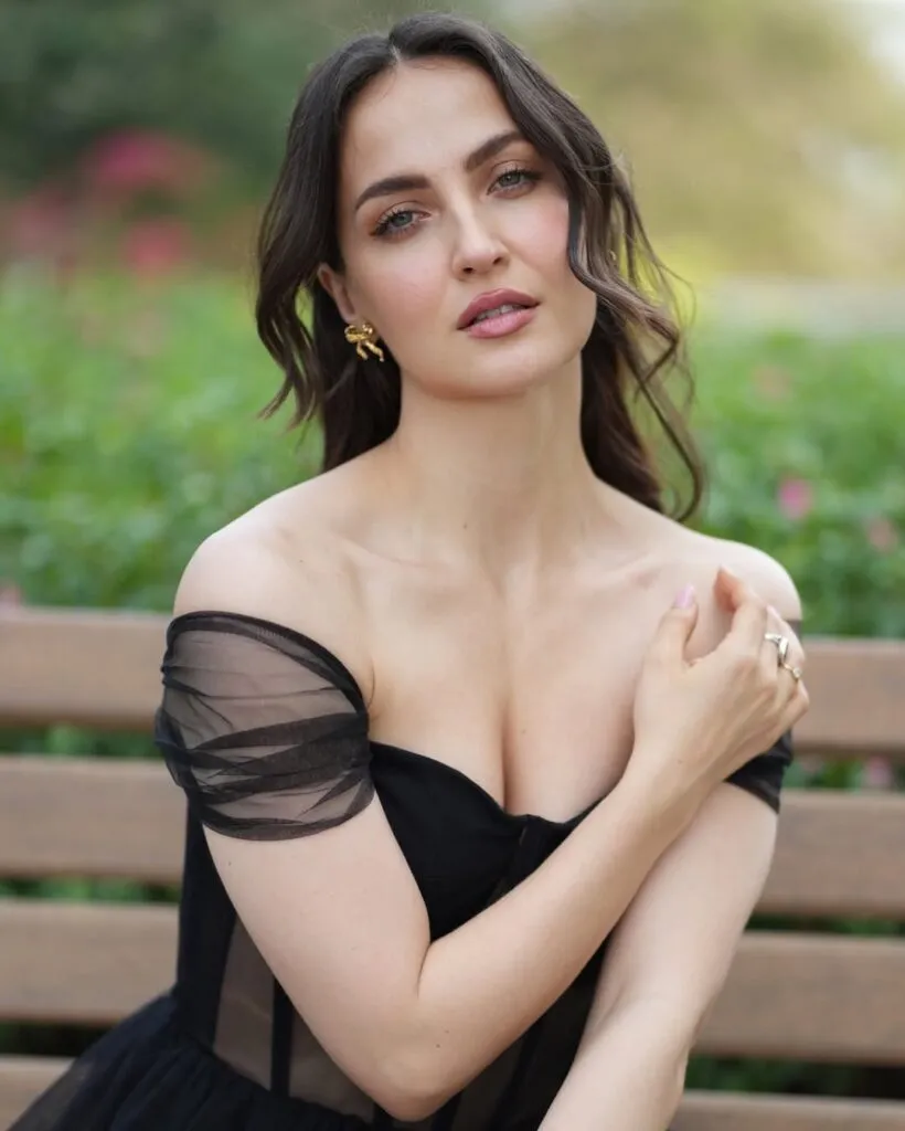 Elli AvRam