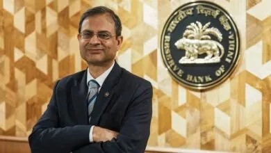 RBI Governor Sanjay Malhotra
