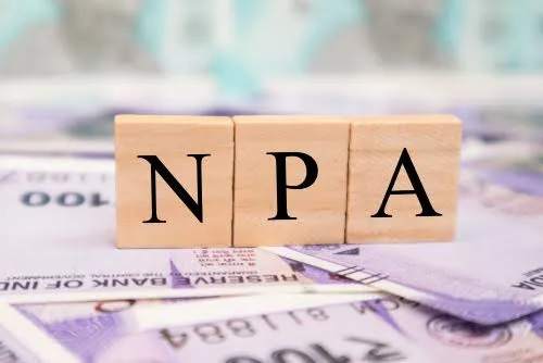 Loan NPA