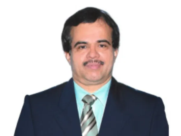 Karnataka Bank Appoints Raghavendra Srinivas Bhat as Interim MD and CEO for 3 Months