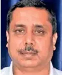 Priyaranjan Kumar elected as chairman of Union Bank Officers Federation