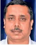 Priyaranjan Kumar elected as chairman of Union Bank Officers Federation