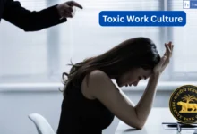 Allegations of Toxic Work Culture Raised Against RBI