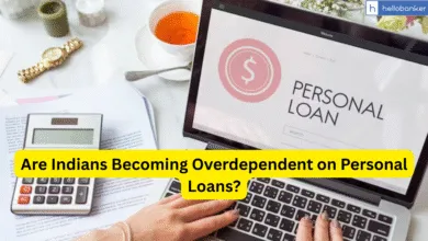 Are Indians Becoming Overdependent on Personal Loans?