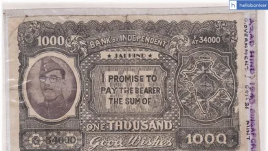 Azad Hind Bank: History, Establishment by Subhash Chandra Bose