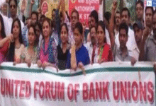 UFBU urges DFS Secretary to withdraw Order regarding Opening of Banks on Sunday