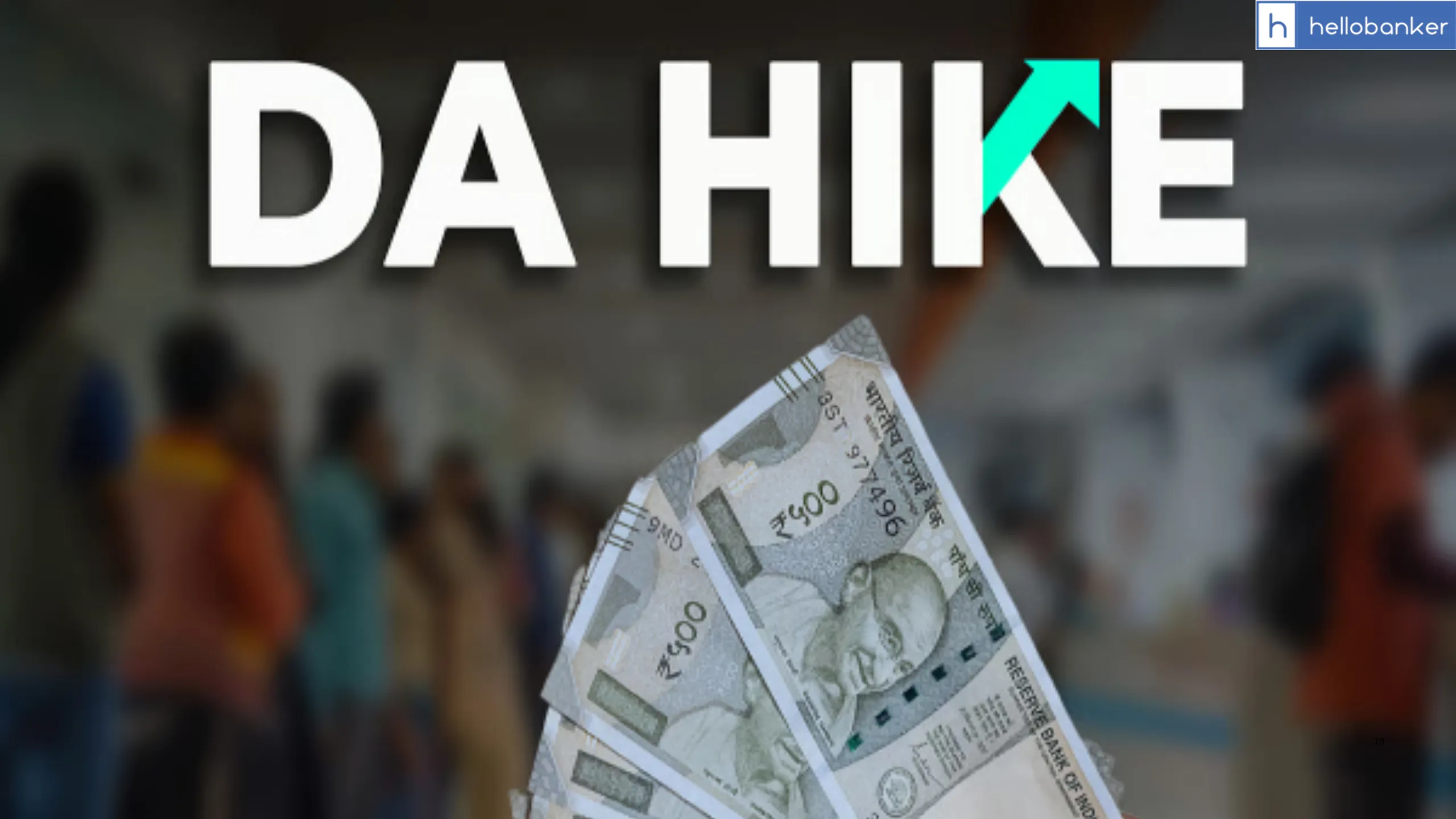 DA Hike for Bank Employees, Check Increase in Salary