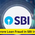 Rs 2.25 crore Loan Fraud in SBI in Bareilly, Loan Officer and Husband involved in Scam