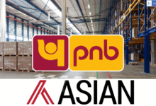 Asian Warehousing default on Loan Repayment to Punjab National Bank