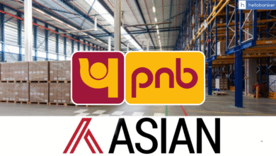 Asian Warehousing default on Loan Repayment to Punjab National Bank