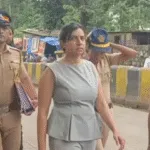 Female Bank Employee arrested for Blackmailing Colleague and demanding Rs.1 crore