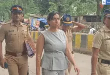 Female Bank Employee arrested for Blackmailing Colleague and demanding Rs.1 crore
