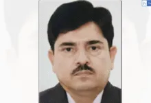 Shri Vipan Singh promoted from GM to CGM of Union Bank of India