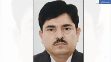 Shri Vipan Singh promoted from GM to CGM of Union Bank of India