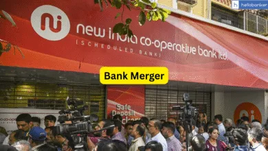 Rs.122 Crore Fraud: New India Co-operative Bank amalgamated with Saraswat Co-operative Bank in Mumbai