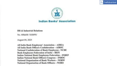 Next Meeting of IBA with UFBU scheduled on 10 August