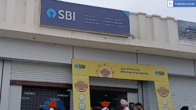 Big Fraud in SBI Faridkot
