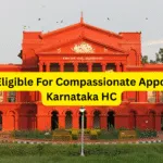Brother Eligible For Compassionate Appointment if Employee's Spouse Predeceases Him