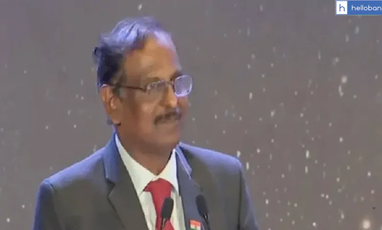 CBI arrests proclaimed offender Dinesh D Gehlot in Bank of Baroda fraud case