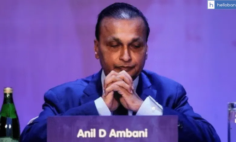 CBI raids premises of Anil Ambani in Rs.2000 crore Loan Fraud in SBI