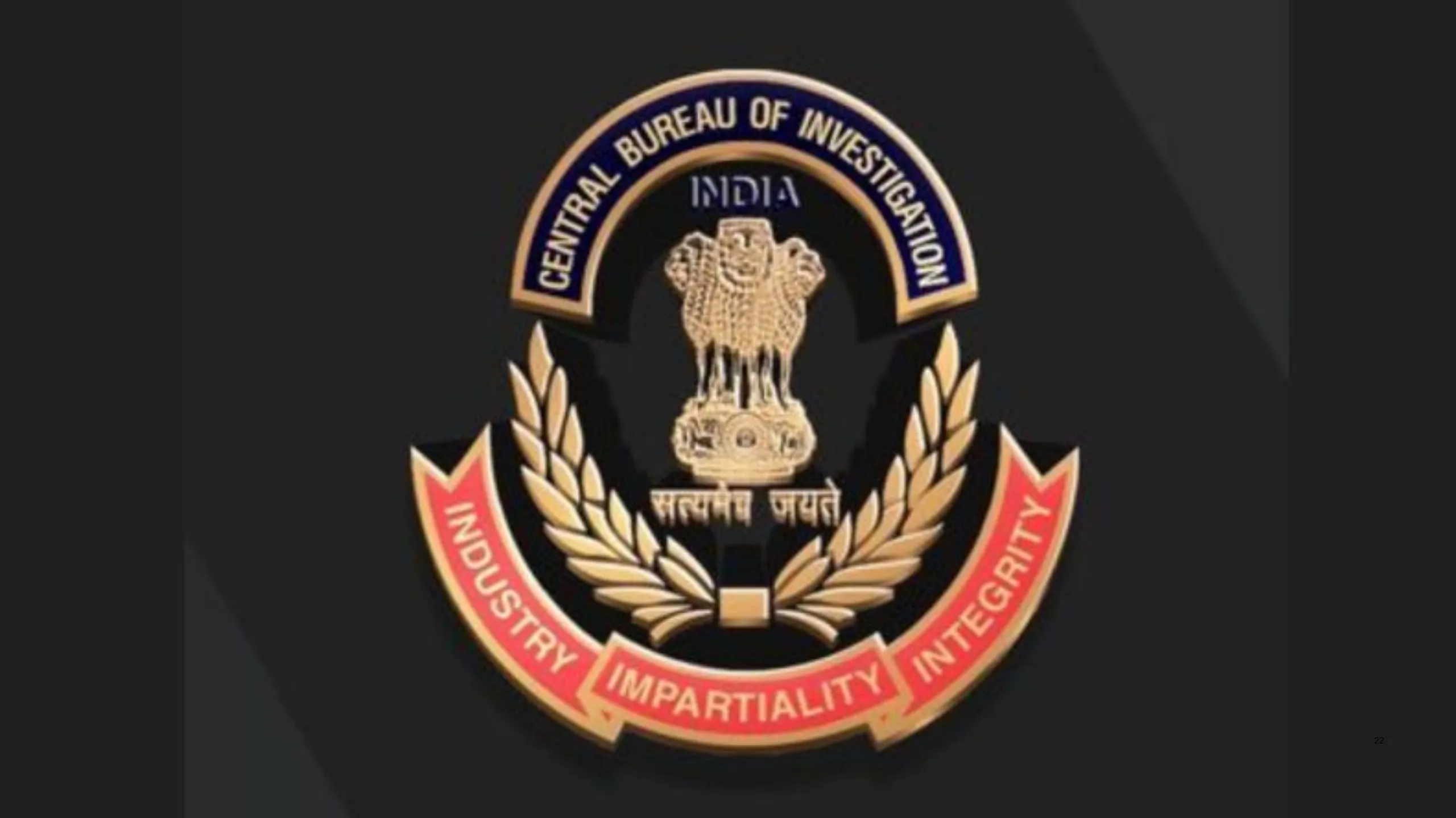 CBI