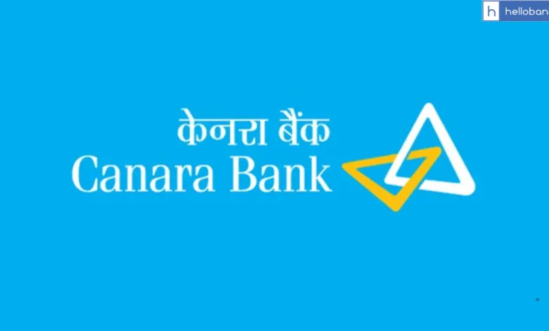 Canara Bank