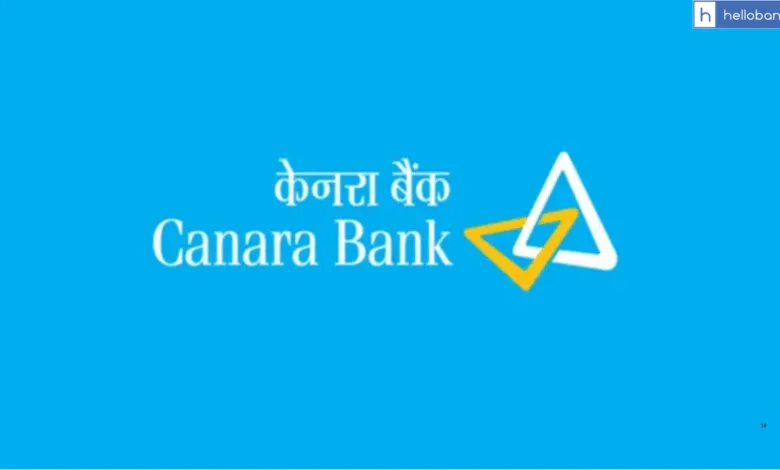 Canara Bank