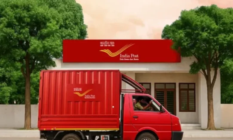 India Post to Phase Out Registered Post Service from September 1