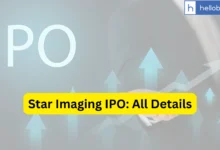 Star Imaging IPO Last Date, Price, Prospectus PDF