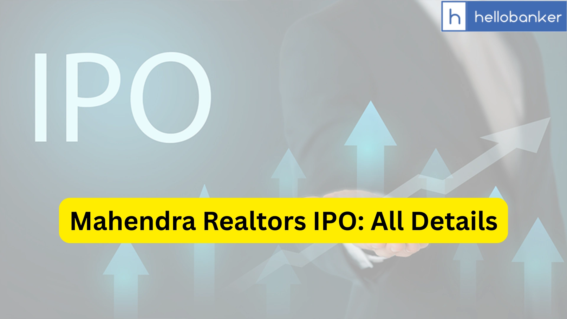 Mahendra Realtors IPO Last Date, Price & Prospectus PDF