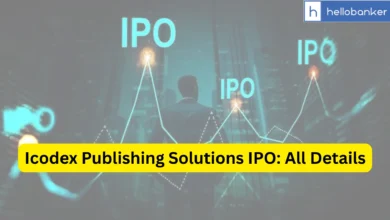 Icodex Publishing Solutions IPO Last Date, Price & Prospectus PDF