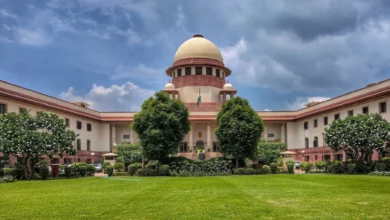 Supreme Court: Cheque Bounce Cases Must Be Filed Where Payee's Bank Account Is Located