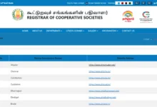TN Cooperative Bank Assistant Recruitment 2025 Notification Released for 2513 Posts, Apply Online