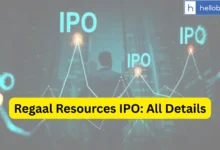 Regaal Resources IPO Last Date, Price & Prospectus PDF