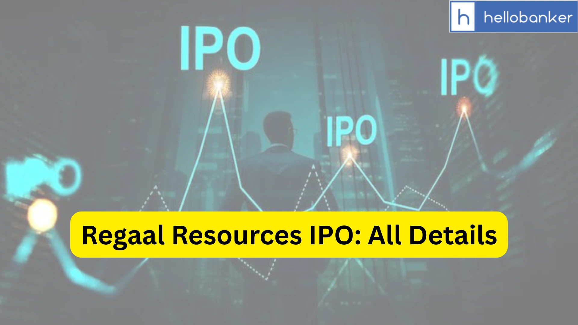 Regaal Resources IPO Last Date, Price & Prospectus PDF