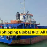 Shreeji Shipping Global IPO Last Date, Price & Prospectus PDF