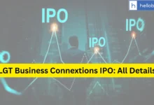 LGT Business Connextions IPO Last Date, Price, Prospectus PDF