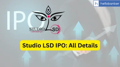 Studio LSD IPO Last Date, Price & Prospectus PDF