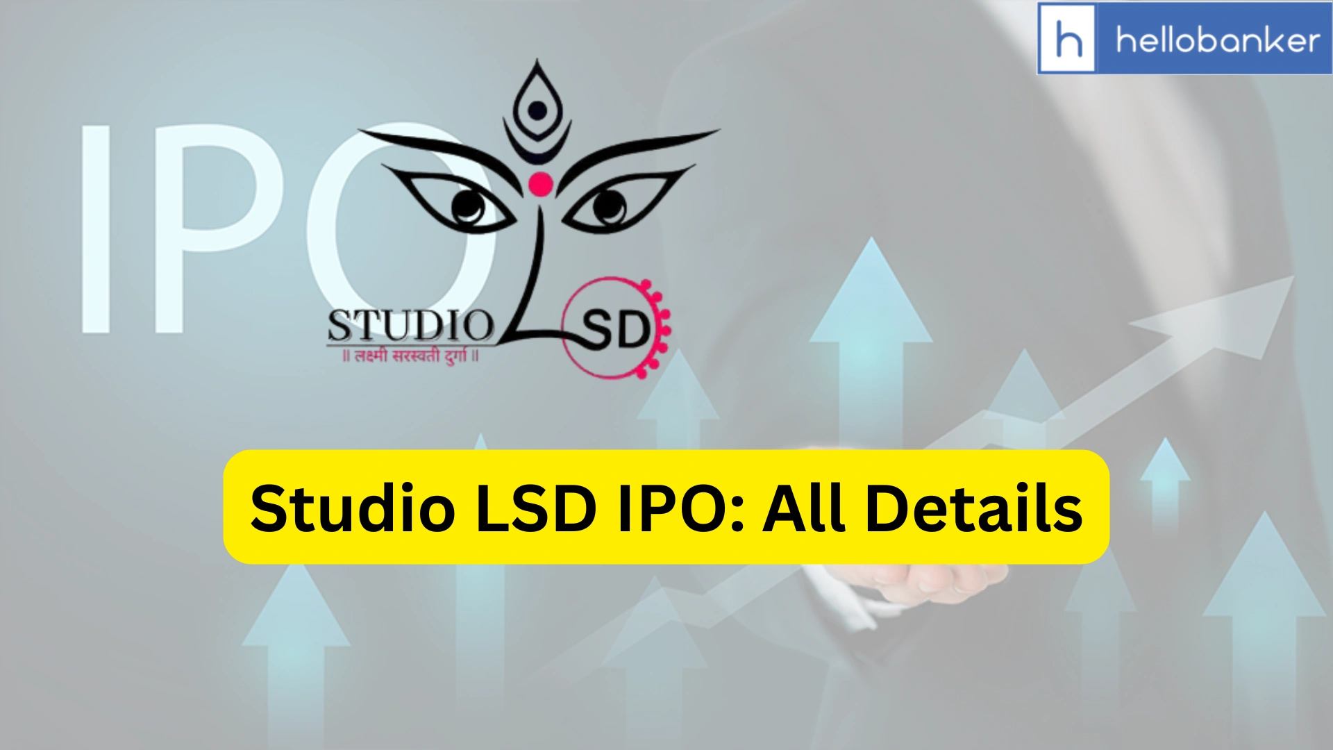 Studio LSD IPO Last Date, Price & Prospectus PDF
